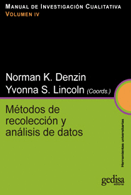 Métodos de recolección y análisis de datos