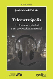Telemetropolis