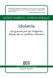 Idolatría (beg)