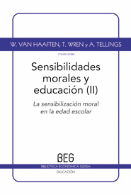 Sensibilidades morales y educación Vol. 2
