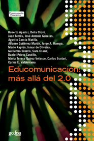 Educomunicación: Más allá del 2.0