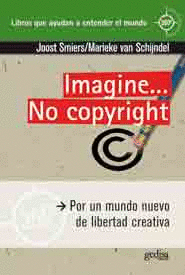 Imagine no copyright