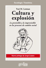 Cultura y explosión