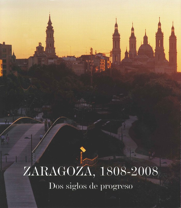 Zaragoza 1808-2008