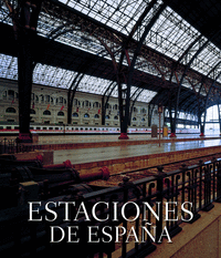 Estaciones de España