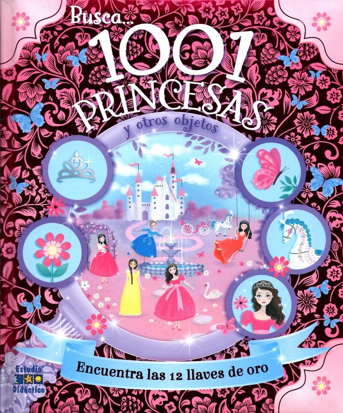 1001 princesas