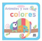 Animales y sus colores