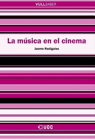 La música en el cinema
