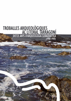 Troballes arqueologiques al litoral tarragoni