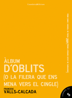 Album d'oblits
