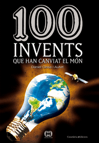 100 invents que han canviat el mon