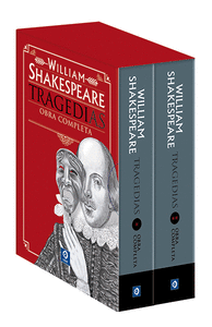 Tragedias completas william shakespeare