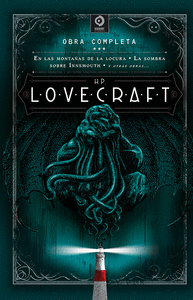 H.p. lovecraft iii
