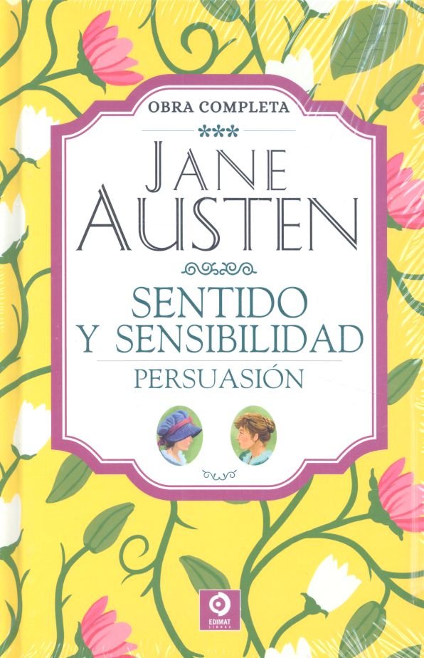 Jane austen obra completa vol.iii sentido y sensibilidad - Música