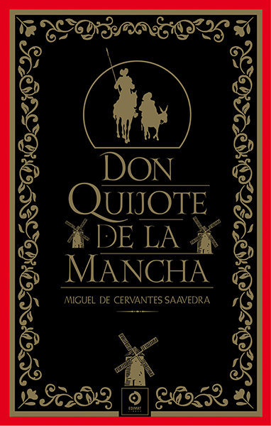 Librería Papelería El Quijote