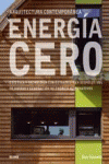 Energia cero arquitectura contemporanea