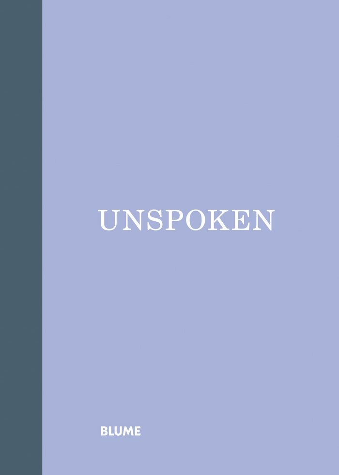 Unspoken