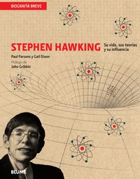 Biograf¡a Breve. Stephen Hawking