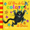 El libro de los colores de Bruno
