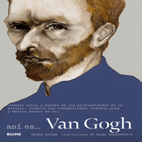 Así es... Van Gogh