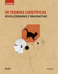 Guía breve. 50 teorías científicas (rústica)
