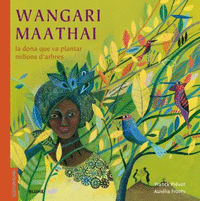 Wangari maathai (catala)
