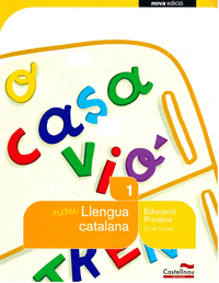 Llengua catalana 1ºep 11 sbb