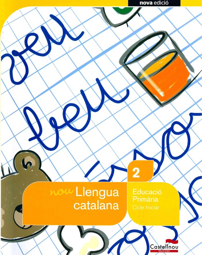 Llengua catalana 2ºep 11 sbb
