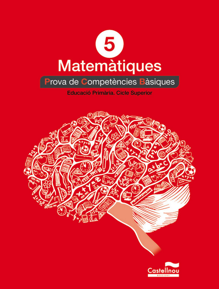 Matematiques 5ºep competencies basiques 14