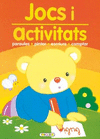 Jocs i activitats
