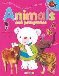 Animals amb pictogrames nº 6