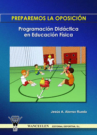 Programacion didactica en educacion fisica