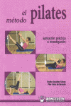 Metodo pilates,el