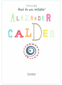 Alexander Calder