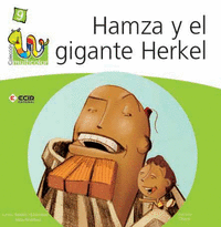 Hamza y el gigante herkel (r)