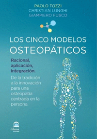 Los cinco modelos osteopáticos