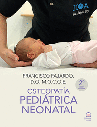 Oasteopatía Pediátrica Neonatal