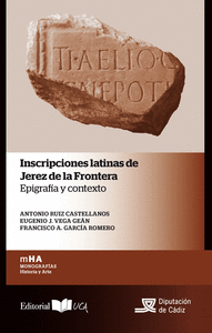 Inscripciones Latinas de Jerez de la Frontera