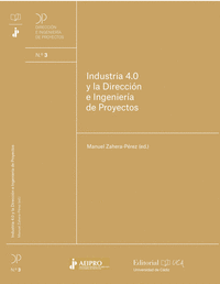 Industria 4.0 y la Dirección e Ingeniería de Proyectos
