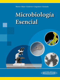 Microbiologia esencial
