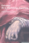 Estudios de la inquisicion española