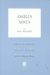 Angelus novus.