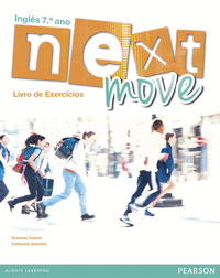 Next Move 7.º Workbook Pack