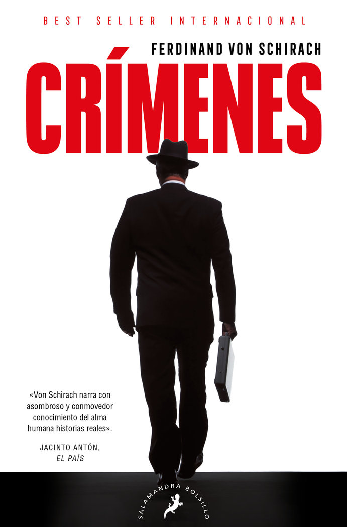 Crimenes