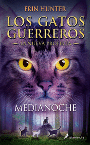 Medianoche (Los Gatos Guerreros