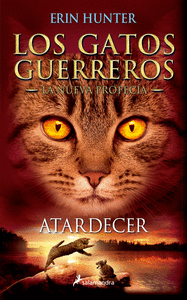 Atardecer (Los Gatos Guerreros