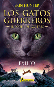 Exilio (Los Gatos Guerreros