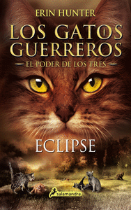 Eclipse (Los Gatos Guerreros