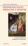 Hermenegildo, principe y martir