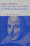 1599 un año en la vida de shakespeare
